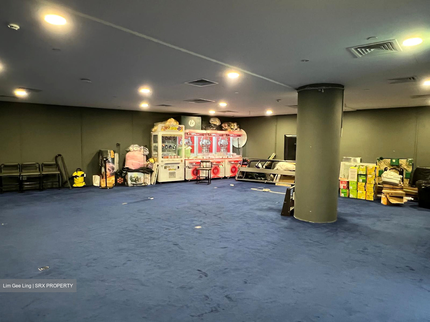Grandlink Square (D14), Retail #552569391